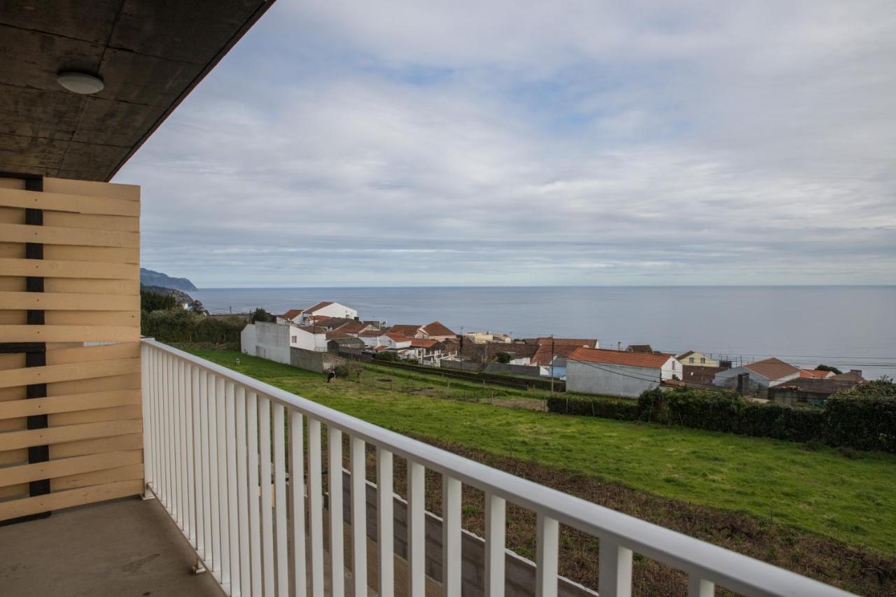 Garcaview Bed and Breakfast Vila Franca do Campo Eksteriør billede