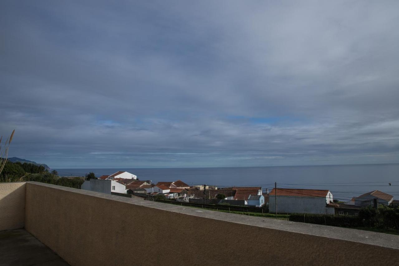 Garcaview Bed and Breakfast Vila Franca do Campo Eksteriør billede