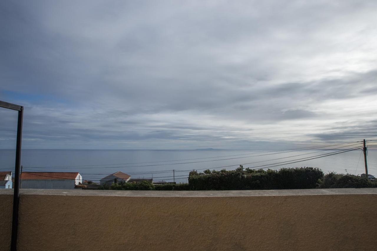 Garcaview Bed and Breakfast Vila Franca do Campo Eksteriør billede